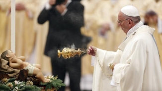 Pope Francis' Message For New Year 2016: 'How Long Will Human Evil Sow Violence, Hatred in Our World?'