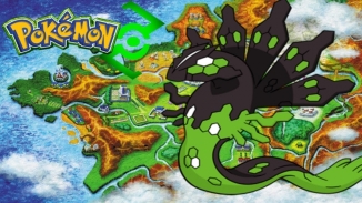 Pokémon Z , Pokémon GO, Pokémon XY & Z Release Date, Updates; New Games Set to Launch on February 2016; Zygarde Pokémon Released