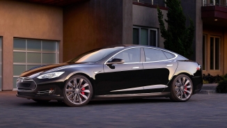 Tesla Model S 2016 Release Date, Redesign: Tesla Rumored To Apply Model X-Inspired Facelift To the Model S