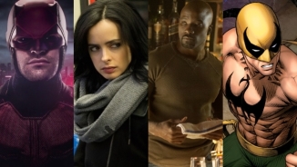 Daredevil Season 2, Jessica Jones Season 2, Luke Cage, Iron Fist, and Defenders Mini-Series Release Date; How Will 'Captain America: Civil War' Affect Them?