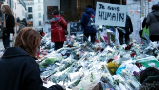 On Anniversary of Charlie Hebdo  Massacre, France Prepares Tribute to Victims With Prayers, Eulogies 