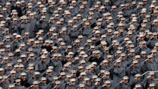 In Groundbreaking Move, West Point Academy Swears in First Woman Commandant of Cadets