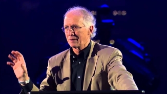 Passion 2016: John Piper Discusses Importance of Being Named In the Book of Life: 'We Must Be Ready to Die For This World'