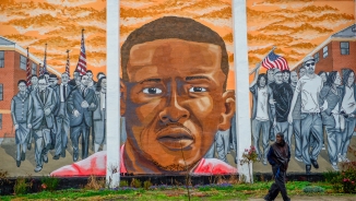 Judge Declines Request to Move Second Freddie Gray Death Trial Out of Baltimore