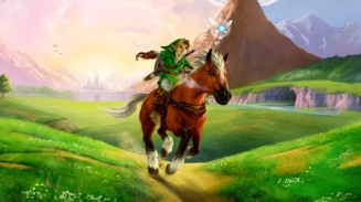 The Legend of Zelda Wii U Update, Secrets and Patches: Gaming Company launched Amiibo Products