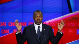 Dr. Ben Carson Clarifies View on Hell and The Rapture, Says Washington Post Took His Words 'Out of Context'