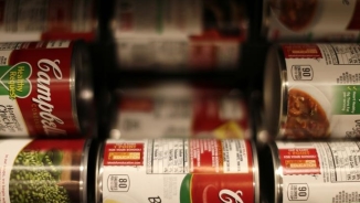 Campbell Soup Becomes First Major Company To Start GMO Labeling