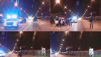 Witnesses to Shooting Death of Laquan McDonald By Chicago Police Claim They Were 'Threatened, Ordered' To Change Accounts