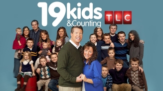 TLC Exec Fields Questions about Josh Duggar's Sex Scandals, Canceling '19 Kids and Counting'