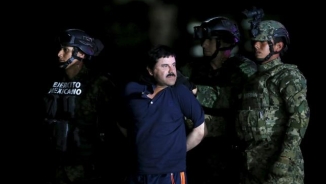 Sean Penn Used BlackBerry Messenger & Encrypted 'BlackPhone' to Keep in Touch With Drug Lord 'El Chapo'