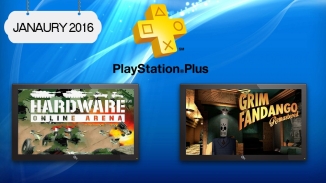 PlayStation Plus Free Games for January and February 2016 Predictions Update and News