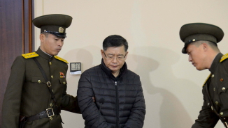 Imprisoned Canadian Pastor Hyeon Soo Lim Forced to Dig Holes for 8 Hours in Isolated North Korea Labor Camp