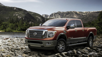  2016 Nissan Titan XD Release Date, Specs, Features and Review: New Nissan Pickup Priced from $41,485