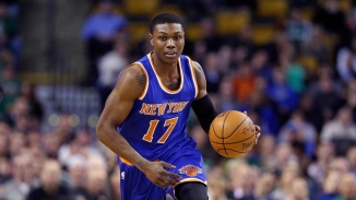 NBA Rumors:  New York Knicks Hopeful On Cleanthony Early Comeback; Carmelo Anthony, Kristaps Porzingis Thrilled