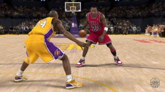 NBA 2K16 Locker Codes 2016 Update: Expect them After The 'Dub the Vote' Event, Chinese New Year, and Valentine's