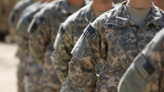 Army Officer Under Fire for Blog Post Promoting Prayer: 'He Has No Business Conflating Position With Evangelical Christian Faith'