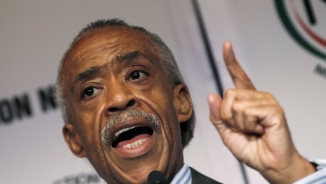 Al Sharpton: Reverend Blasts Film Industry For Lack of Racial Diversity in Oscar Nominations