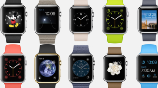 'Apple Watch 2' Release Date Coming: Specs, Design, Features