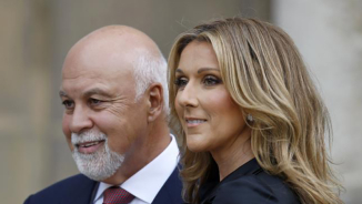 'The Prayer' Singer Celine Dion's Husband, René Angélil, Dies After Cancer  Battle