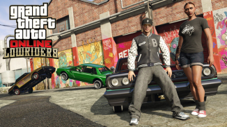 GTA 5 Online 'The Lowriders' DLC Part 2 Latest News; GTA 6 Release Date Update: Could Be Completed Earlier