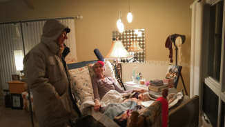 Joey Feek Update: Rory Feek, Husband of Terminally Ill Singer, Discusses 'Where God Has Us' 