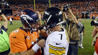 Pittsburgh Steelers vs. Denver Broncos Live Stream (CBS): Watch Online 2016 NFL AFC Playoffs, Peyton Manning Set to Return