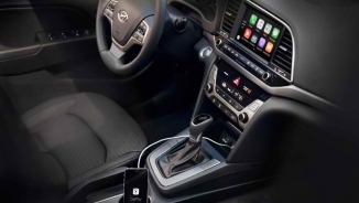 2017 Hyundai Elantra Price, Release Date: Hyundai's Upcoming Compact Car To Support Both Apple CarPlay & Android Auto