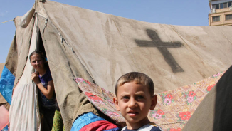 Report: Only One Christian Admitted to US among Nearly 500 Muslim Syrian Refugees Resettled