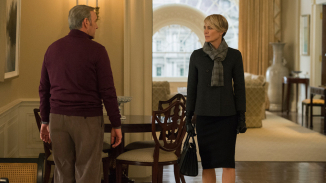 House of Cards Season 4 Release Date and Spoilers: Claire Underwood Will Go Against Frank Underwood