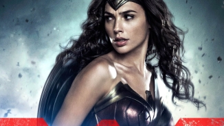 Wonder Woman in Batman vs. Superman Movie 2016; Cast and Plot Rumors