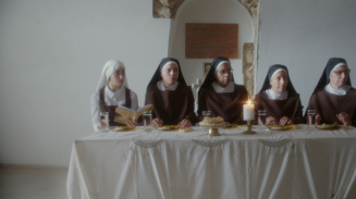 Religious Film Makes Oscars' List: 'Ave Maria' Shows Comedic Struggle of Nuns, Israelis   