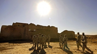 St. Elijah's, Oldest Christian Monastery Obliterated In Iraq by ISIS