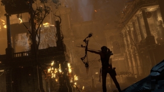 'Rise of the Tomb Raider' DLC 'Baba Yaga: The Temple of the Witch' Release Date For Xbox One and PC; PS4 Release date?