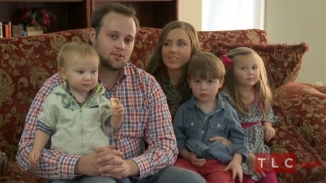 Josh and Anna Duggar Update: Is Anna Duggar Pregnant? TLC Allegedly Opened to a New Duggar Family Series