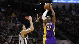 Kobe Bryant Denies Plans To Quit Workout Routine after Retirement; Black Mamba Eyes Extreme Sports