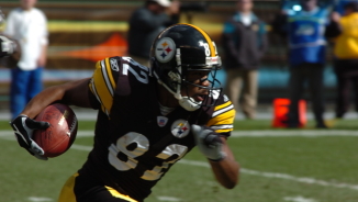 Ex Pittsburgh Steelers Antwaan Randle El Recalls NFL Nightmare; WR Scares Off Derrick Henry, Dean Lowry?