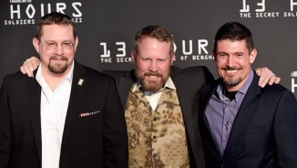 '13 Hours: Secret Soldiers in Benghazi' Attacks Know God Protected Them Like a Cocoon