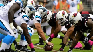 Arizona Cardinals vs. Carolina Panthers Live Stream Free: Watch Online NFC Championship 2016, Predictions, TV Channels & Start Time