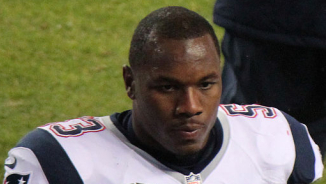 NFL Rumors: New England Patriots Darius Fleming Shames Critics; LB Dubbed As 'Good Samaritan'