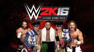 WWE 2K16 DLC Hall of Fame Showcase DLC, Future Stars DLC Release Dates and Royal Rumble Results