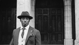 Christian Rapper Lecrae Reveals Why He Became Involved With #BlackLivesMatter Movement: 'I Wanted To Educate and Help' 