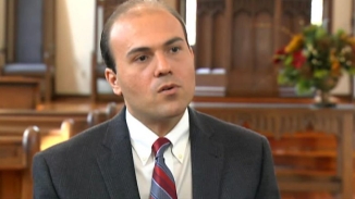 Saeed Abedini, Christian Pastor Freed From Iranian Prison, Says He Prayed 20 Hours a Day