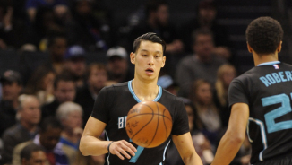 Jeremy Lin Launches Reading Challenge to End Bullying