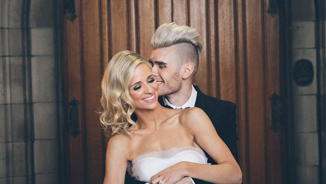 Christian Singer Colton Dixon Reveals He and New Wife Remained Pure Until Marriage: 'We Know God's Hand Is on Our Marriage'