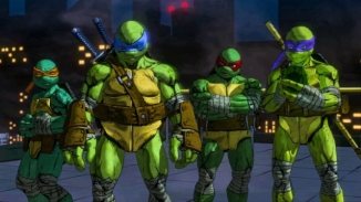 ‘Teenage Mutant Ninja Turtles: Mutants In Manhattan’ Game to Release at Same Time as ‘TNMT: Out of the Shadows’ Movie