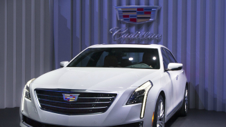 Cadillac CT6 2016 Release Date, Features and Price: Full-Size Comfort, Mid-Size Agility, Connectivity Everywhere