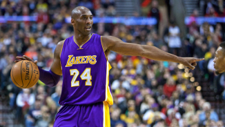 Kobe Bryant Slams 'Absolutely Horrible' AAU Basketball