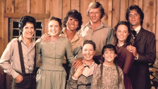 'Little House On The Prairie' Gets Movie Remake by Paramount Pictures