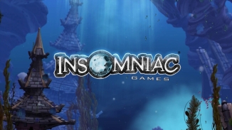 Insomniac Games Teases New Game With ‘What’s Next’ Trailer; Is it an Underwater Virtual Reality Game?