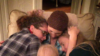 Rory Feek of Music Duo Joey + Rory Reflects on Faith, 'Life Without Her' In Emotional Blog Post